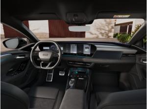Audi A6 e-tron Avant quattro S line B&O HUD AHK