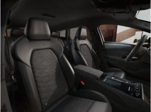 Audi A6 e-tron Avant quattro S line B&O HUD AHK