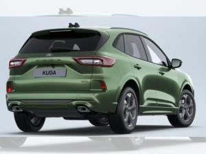 Ford Kuga 2.5 FHEV ST-LINE inkl. Winter-Paket / GJR❗BESTELL-AKTION❗FREI KONFIGURIERBAR