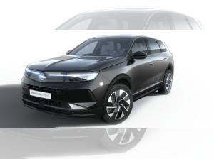 Opel Grandland GS +Flat 4 Free+Allwetterreifen+Tech-Paket+Abn.-AHK