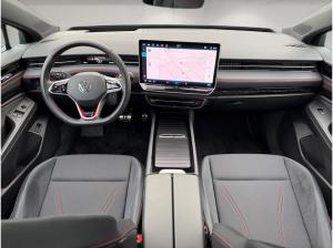 Volkswagen ID.7 Tourer - GTX 250 kW 4M WÄRMEPUMPE NAVI PANO AHK KAMERA LED