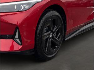 Volkswagen ID.7 Tourer - GTX 250 kW 4M WÄRMEPUMPE NAVI PANO AHK KAMERA LED