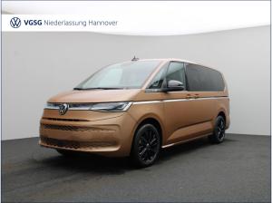 Volkswagen Multivan Style Lang AHK Navi GJR Vis-a-Vis