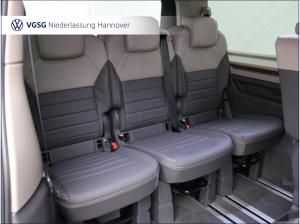 Volkswagen Multivan Style Lang AHK Navi GJR Vis-a-Vis