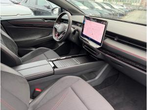 Volkswagen ID.7 Tourer - GTX 250 kW 4M WÄRMEPUMPE NAVI PANO AHK KAMERA LED