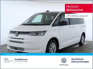 Volkswagen Multivan Life AHK AreaView ACC Klima Side Assist