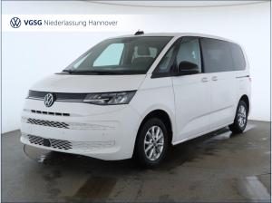 Volkswagen Multivan Life AHK AreaView ACC Klima Side Assist