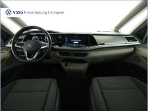 Volkswagen Multivan Life AHK AreaView ACC Klima Side Assist