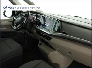 Volkswagen Multivan Life AHK AreaView ACC Klima Side Assist