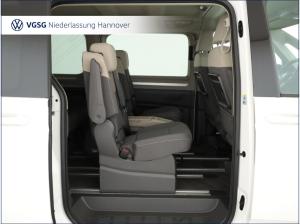 Volkswagen Multivan Life AHK AreaView ACC Klima Side Assist