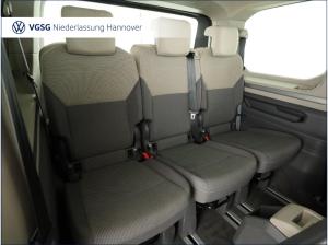 Volkswagen Multivan Life AHK AreaView ACC Klima Side Assist