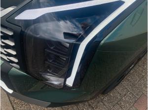 Kia Sportage 1.6T VISON versch. Lackierungen