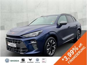 Cupra Terramar 1.5eTSI 110kW (150PS)*DSG*Travel-Ass.*SHZ*GJR*Memory*360°*Head-Up*Navi*