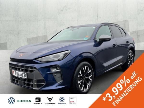 Cupra Terramar 1.5eTSI 110kW (150PS)*DSG*Travel-Ass.*SHZ*GJR*Memory*360°*Head-Up*Navi*