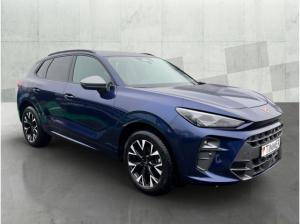 Cupra Terramar 1.5eTSI 110kW (150PS)*DSG*Travel-Ass.*SHZ*GJR*Memory*360°*Head-Up*Navi*