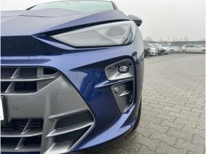 Cupra Terramar 1.5eTSI 110kW (150PS)*DSG*Travel-Ass.*SHZ*GJR*Memory*360°*Head-Up*Navi*