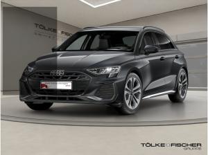 Audi A3 35 Sportback 1.5 TFSI S-Line S-line -Winterleasing