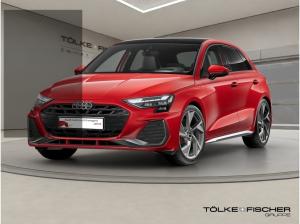 Audi A3 35 Sportback 1.5 TFSI S-Line S-line -Winterleasing