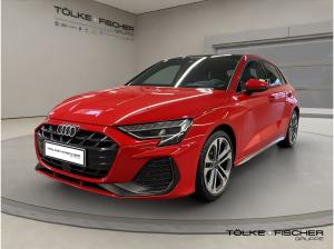 Audi A3 30 Sportback 1.5 TFSI S-Line -GW :plus Wochen
