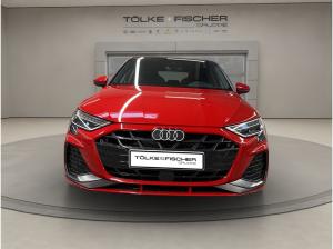 Audi A3 30 Sportback 1.5 TFSI S-Line -GW :plus Wochen