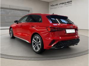 Audi A3 30 Sportback 1.5 TFSI S-Line -GW :plus Wochen