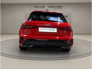 Audi A3 30 Sportback 1.5 TFSI S-Line -GW :plus Wochen