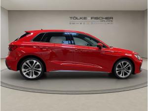 Audi A3 30 Sportback 1.5 TFSI S-Line -GW :plus Wochen