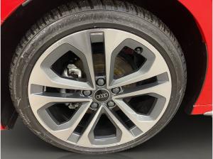 Audi A3 30 Sportback 1.5 TFSI S-Line -Winterleasing