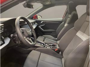 Audi A3 30 Sportback 1.5 TFSI S-Line -GW :plus Wochen