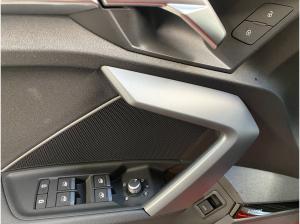 Audi A3 30 Sportback 1.5 TFSI S-Line -GW :plus Wochen