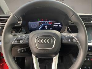 Audi A3 30 Sportback 1.5 TFSI S-Line -Winterleasing