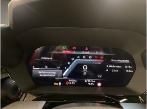 Audi A3 30 Sportback 1.5 TFSI S-Line -GW :plus Wochen