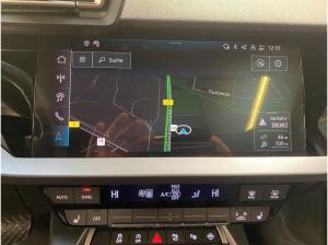 Audi A3 30 Sportback 1.5 TFSI S-Line -Winterleasing