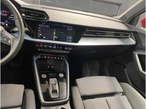 Audi A3 30 Sportback 1.5 TFSI S-Line -GW :plus Wochen