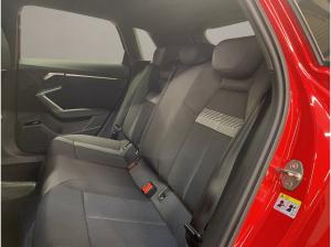 Audi A3 30 Sportback 1.5 TFSI S-Line -Winterleasing