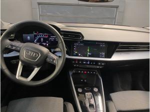 Audi A3 30 Sportback 1.5 TFSI S-Line -Winterleasing