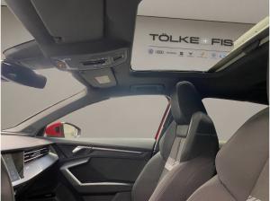 Audi A3 30 Sportback 1.5 TFSI S-Line -Winterleasing