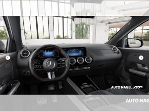 Mercedes-Benz GLA 200 – AMG Line Advanced Plus | sofort verfügbar | Gewerbeleasing