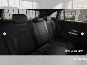 Mercedes-Benz GLA 200 – AMG Line Advanced Plus | sofort verfügbar | Gewerbeleasing