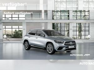 Mercedes-Benz GLA 200 – AMG Line Advanced Plus | sofort verfügbar | Gewerbeleasing