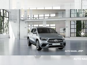 Mercedes-Benz GLA 200 – AMG Line Advanced Plus | sofort verfügbar | Gewerbeleasing