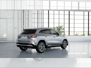 Mercedes-Benz GLA 200 – AMG Line Advanced Plus | sofort verfügbar | Gewerbeleasing