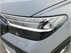 Audi Q4 e-tron Q4 Sportback e-tron ADVANCED 35 S-TRONIC AHK.LM21.WÄRMEPUMPE.MATRIX