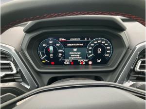 Audi Q4 e-tron Q4 Sportback e-tron ADVANCED 35 S-TRONIC AHK.LM21.WÄRMEPUMPE.MATRIX