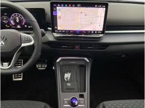 Volkswagen T-Roc R-Line 1.5 eTSI DSG AHK Navi Kamera ACC