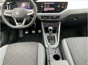 Volkswagen Polo Life 1.0 TSI