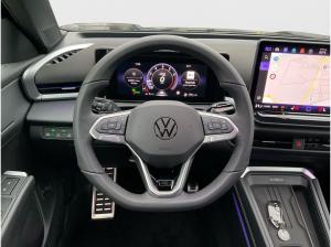 Volkswagen T-Roc R-Line 1.5 eTSI DSG AHK Navi Kamera ACC