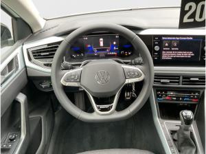 Volkswagen Polo Life 1.0 TSI