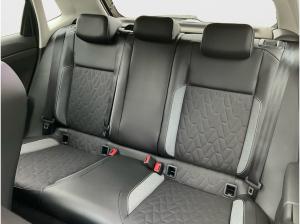 Volkswagen Polo Life 1.0 TSI Allwetter Kamera ACC