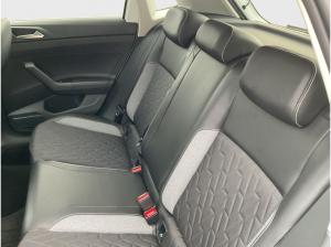 Volkswagen Polo Life 1.0 TSI